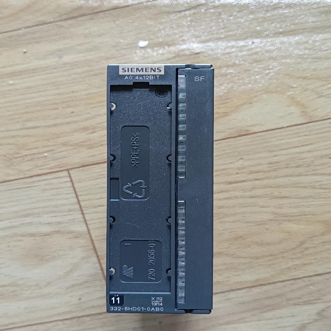 模块332-5HD01,，年份好，功能(崽崽配件）