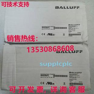 电源设备 BAE BAE00FL 605 080 供应BALLUFF 原装