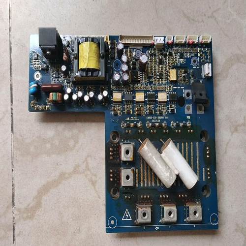 [德峰]正弦变频器驱动板  模块6MBI150VB-120-50