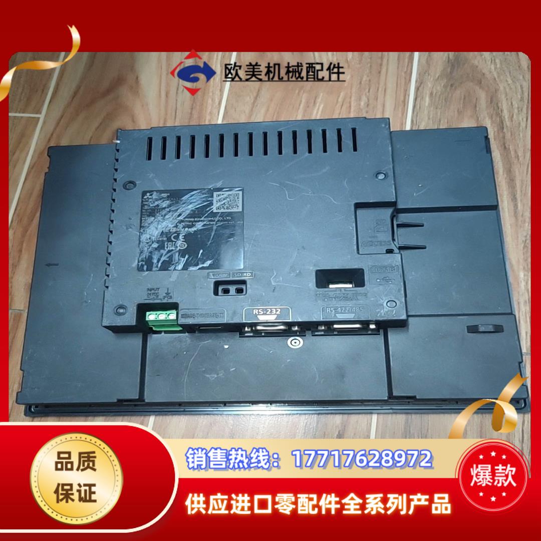 三菱触摸屏gs2110-wtbd-n议价