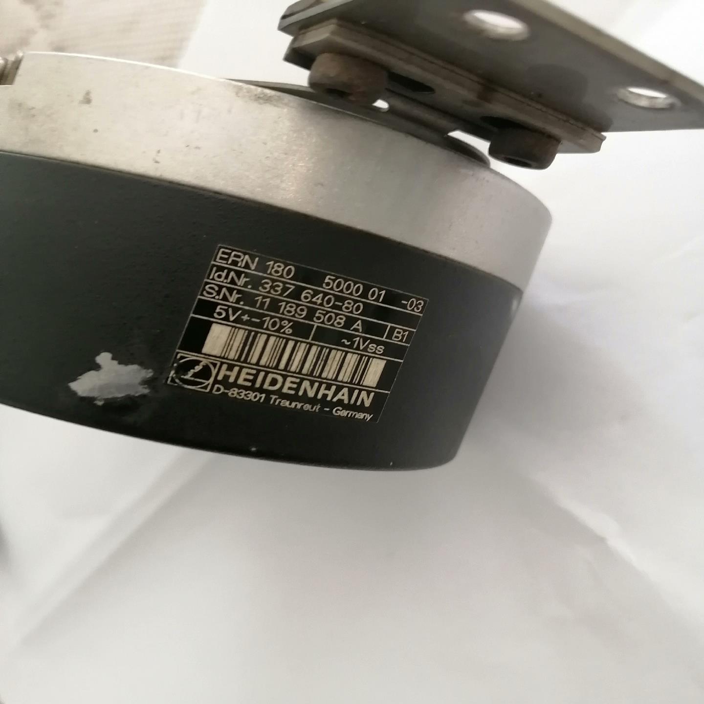海德汉编码器ERN 180 5000 01-03 ID337