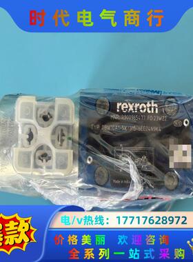 R900965477 DBW10A1-5X/315-6EG2