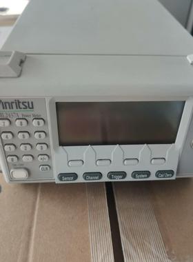 （设备配件） Anristu功率ML2437A 计