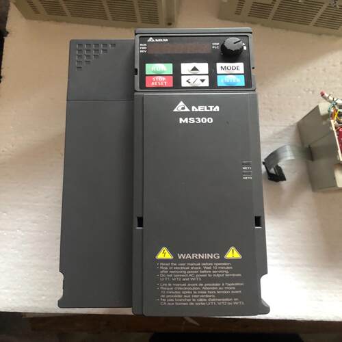 （设备配件）台达MS300 5.5KW  VFD13AMS43ANSAA
