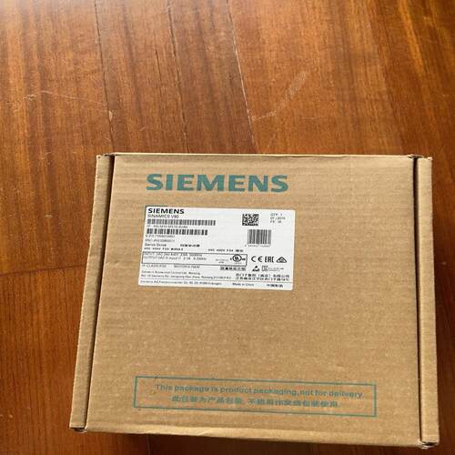[德峰]SL32108变频器--EF105UA0G120C+6西门子