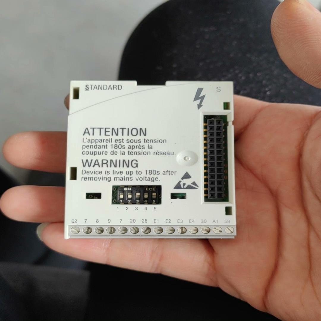 E82ZAFS 伦茨变频器通讯模块 正品出售