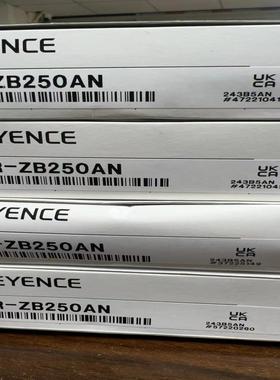 【工控自动化】基恩士光电开关LR-ZB250AN，，的，码一致议价