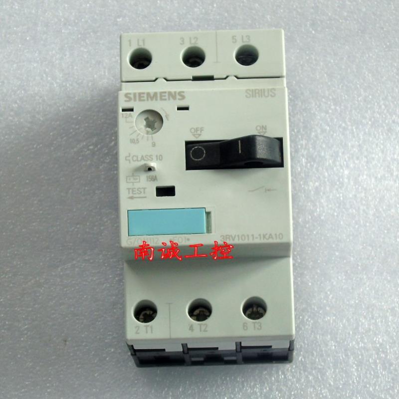 3RV1011-1HA10/1EA10/1GA10/0KA10/1KA10/1KA10/0GA10/0JA101JA10