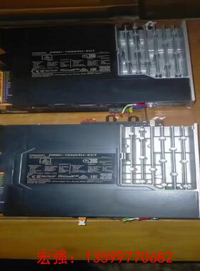 [宏强工控]欧姆龙伺服R88D-1SN2oH-ECT  400W-议价