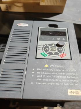 澳地特变频器3000-4T2R2GB/4ROPB功率2.2k