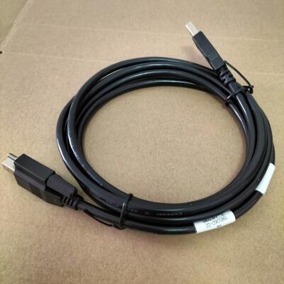 NI cDAQ-9178机箱数据线