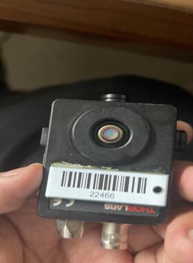 [德峰]索雷博探测器THORLAB激光探测器+PDA10CS-EC探