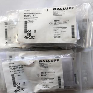 BOS01TW7 BOS01TY11巴鲁夫