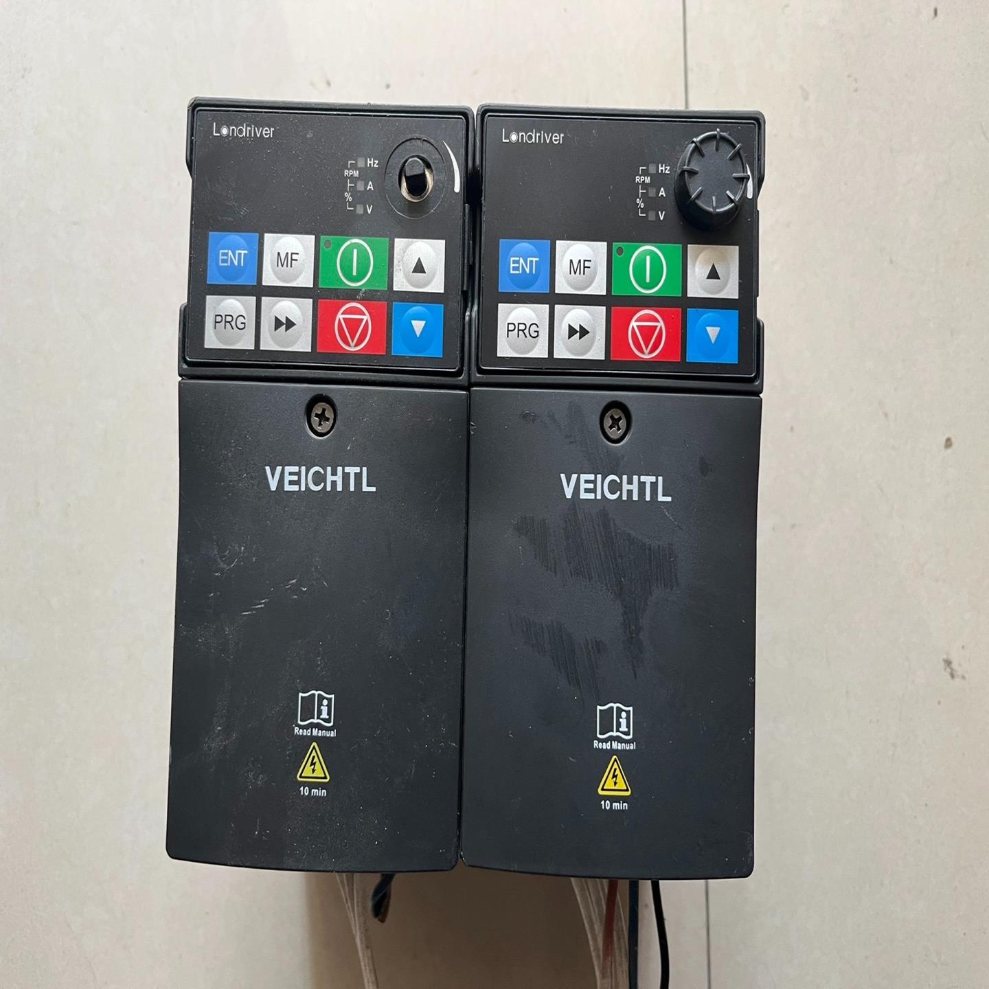 VEICHTL天朗伟创变频器