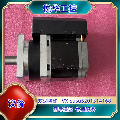 原装森创200W 驱动器电机交流伺服一体机56020CBJB1议