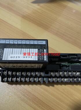 【荣强工控】GE-fanuc电源模块 IC670MDL930J 实物拍摄