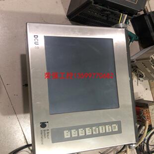 【荣强工控】德国进口工业屏，显示 触摸屏 B.Braun Biotech