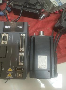 [德峰]台达－电机C2驱动器LECMA加－－0721A2ASD伺服－