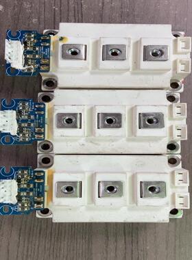 [德峰]GD200HFY120C2S一共三个拆机包好。成色如图。