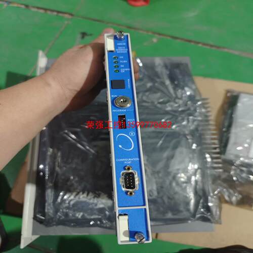 【荣强工控】Bently Nevada本特利3500/20，橙色佳，发布
