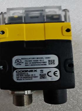 （设备配件）DM262SX，台，，码器如图成色Q读康耐视-