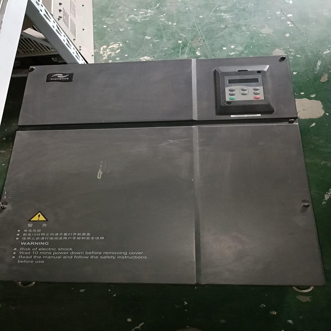 MD280NT75GB/90P汇川变频器75kw/90kw