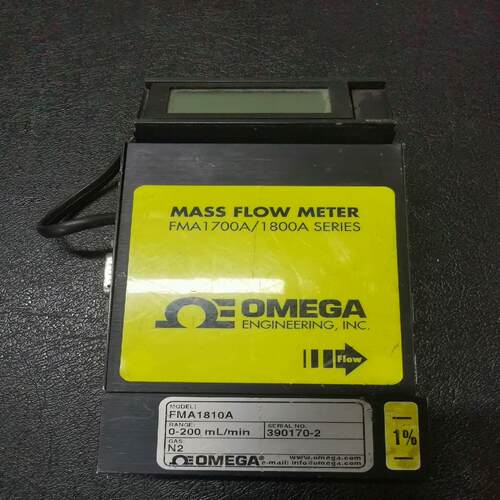 OMEGA计FMA1810A ，需要请私聊