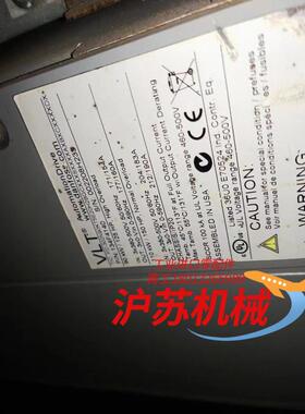 出丹佛斯 FC302N90 FC102N110KW FC20