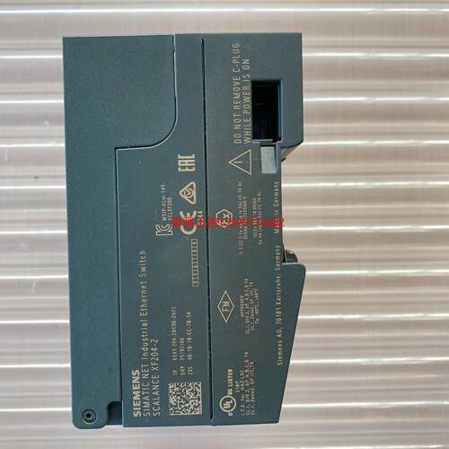 【荣强工控】西门子6GK5 204-2BC00-2AF2