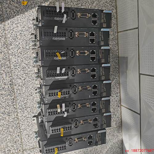 (非标价)汇川驱动器SV630NS2R8I 成色如图，拆机，功能包询价为准