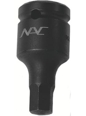 NAC長堀工業 套筒 4020C/4025C/4030C/4035C/4040C差込角9.52