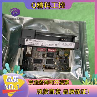 AB罗克韦尔原装 1746系列模块,1747-DCM/A,1