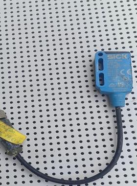 wtb9l-3p3461sick光电传感器，需要的联