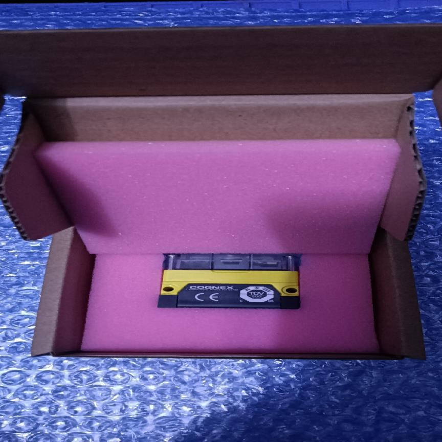 议~康耐视DMR72SX