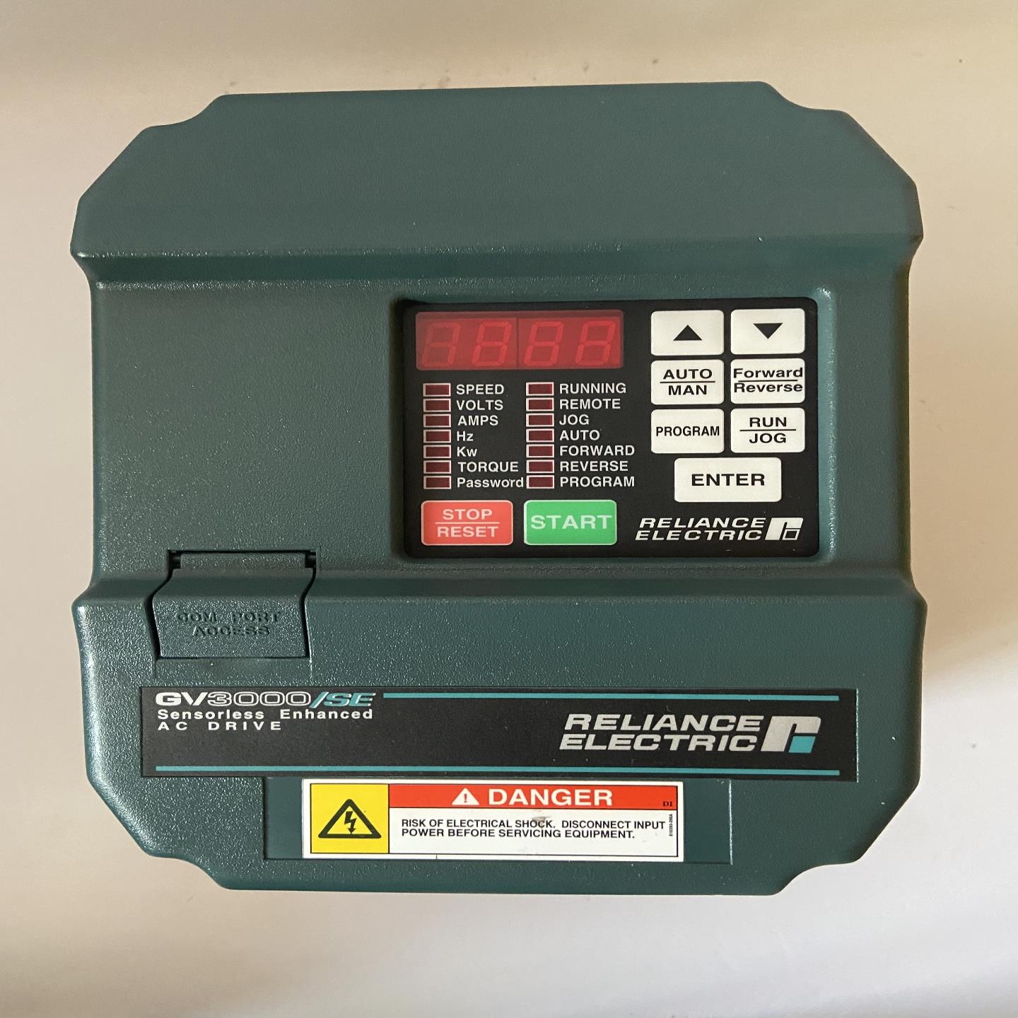 瑞恩 RELIANCE GV3000/SE 1V4160