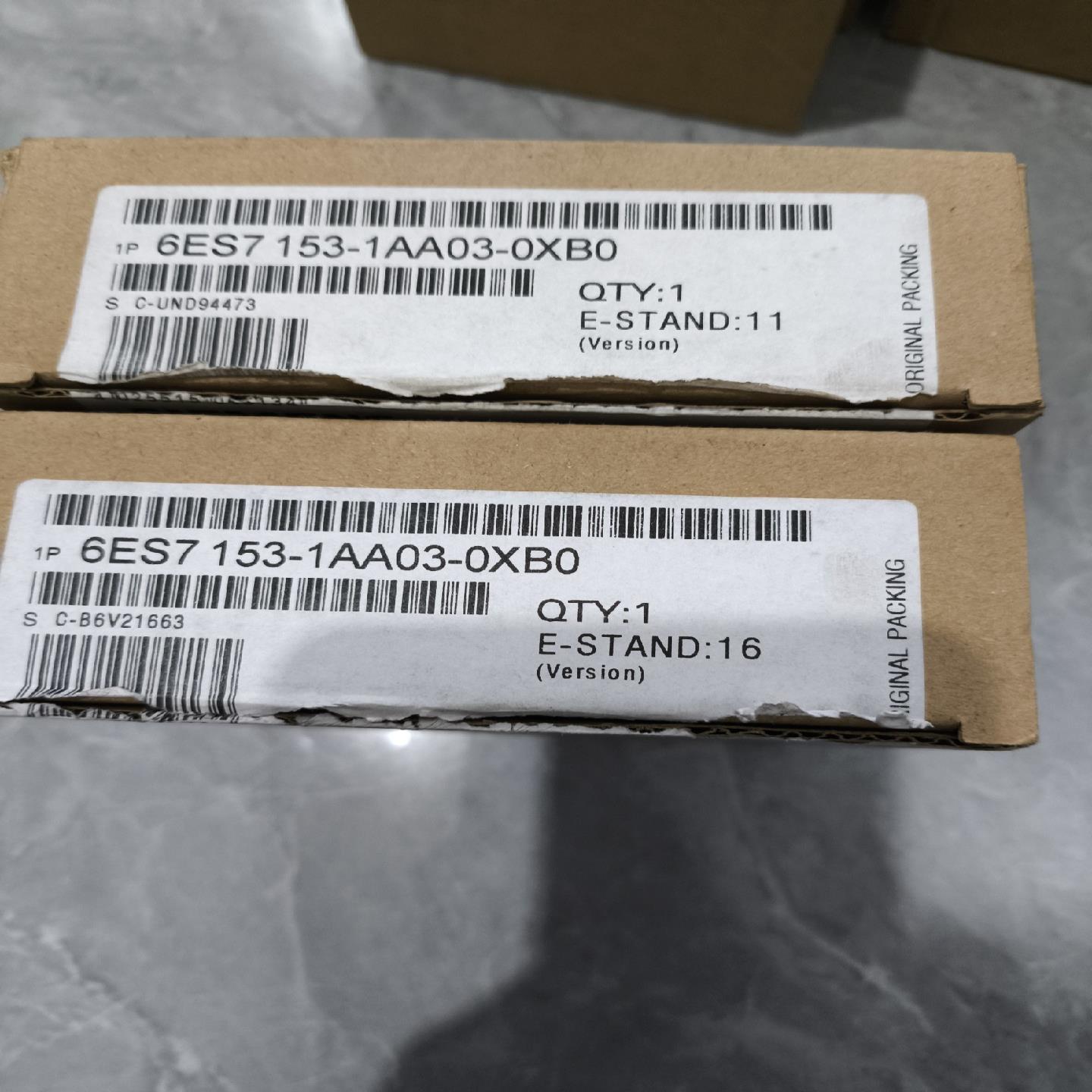 6ES7 153-1AA03-0XB0 6ES7153-1A