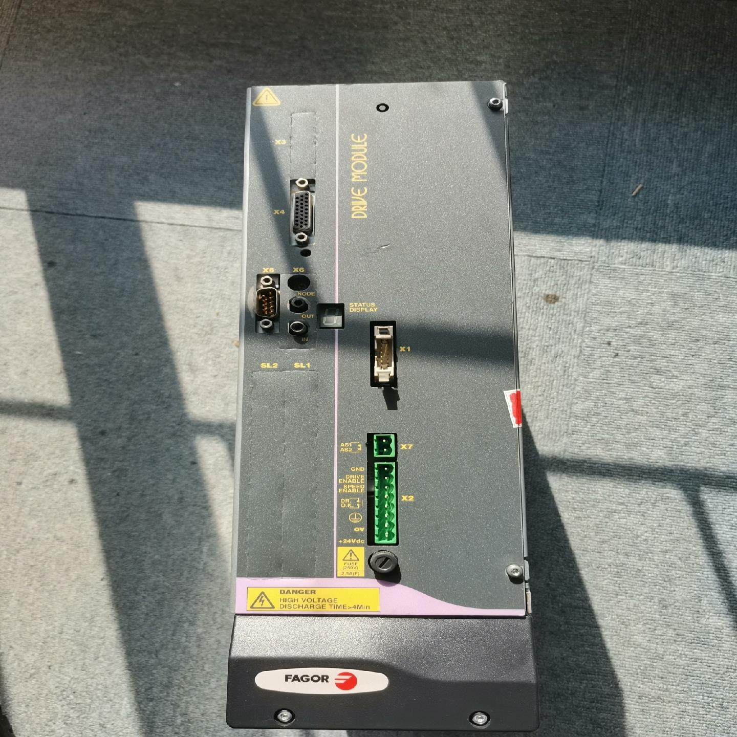 【顺庆】AXD2.75-S0-0-B拆机功能包好【议价】