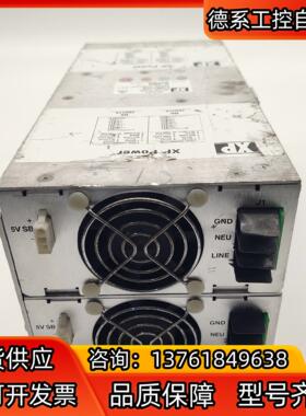 XP POWER F7B6B6 为单块价