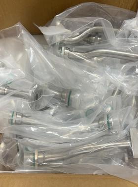 [德峰]冷泵进排气管道，CTI OB-8F