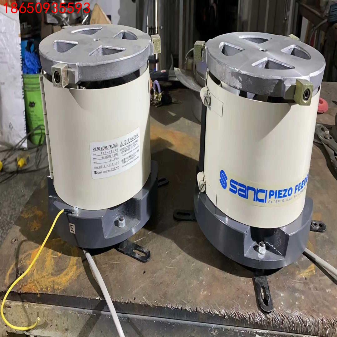 日本产机压电PEF190AL