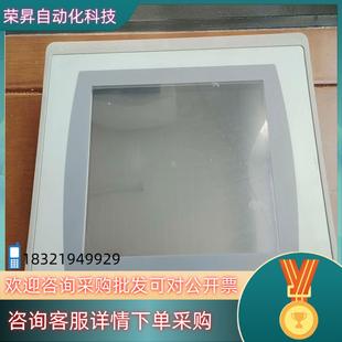 AB触摸屏 T6C21D8S 现货95新 2711P