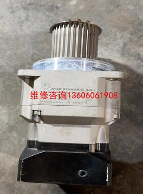 （请询价）拆机APEX DYNAMCS变速箱AF140-S2-P1，成议价