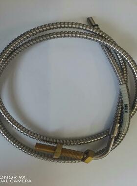 （设备配件）美国Banner邦纳光纤头IAT23S 17307耐高温光纤