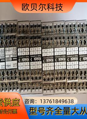 Kinck隔离安全栅 TyPe 4310  A2