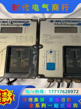加拿大原装multiranger plus 超声波液位计#0议价