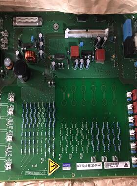 （设备配件）6SE7041-8EK85-0HA0整流触发板