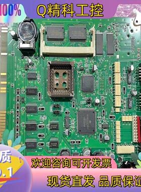 MPC-684F电路板/CPU电路板/原装ACCEL主板CE