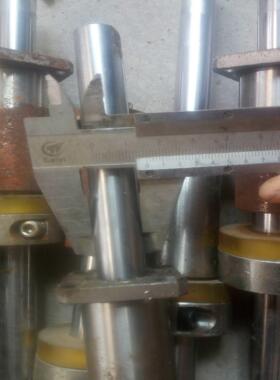 LMK16UU加长直线轴承带230MM长导杆议价