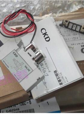 ！CKD电磁阀 4GA120-E2 4GA129-E2议价