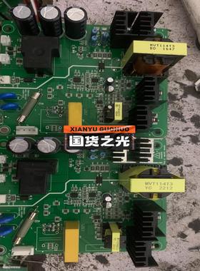 【汇生】汇川MVT114GDY1 MD500 500E  290【议价】
